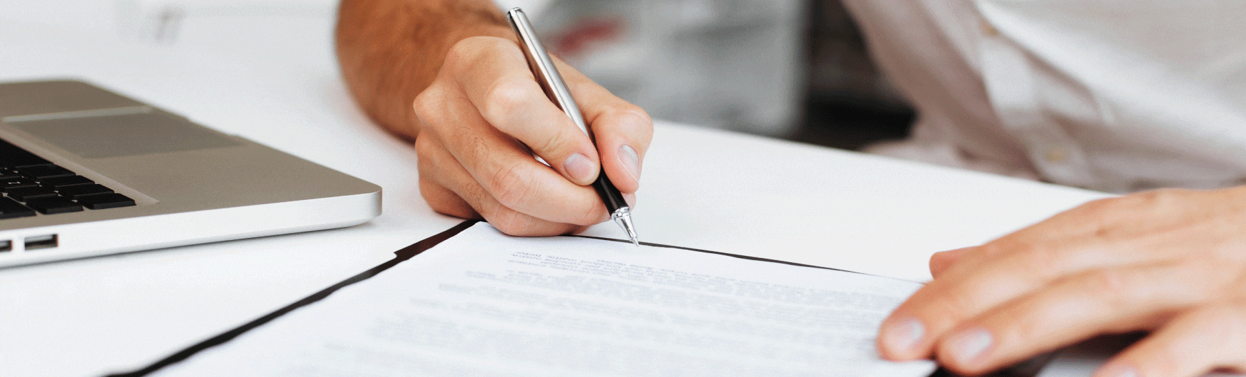 Documents And Guides On A Website