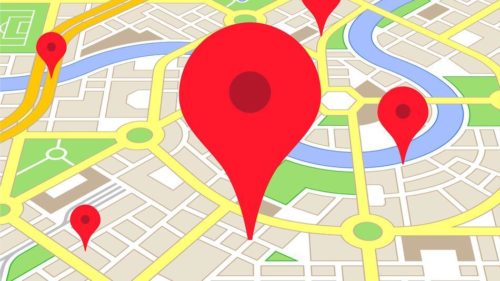 Value Of Adding Map To Location Feature