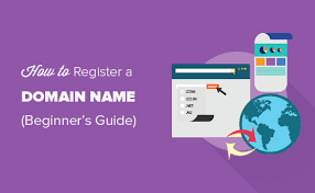 Why do I have to pay for my domain name every year?