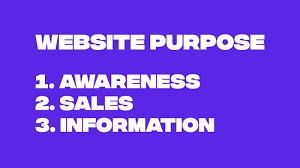uses of websites
