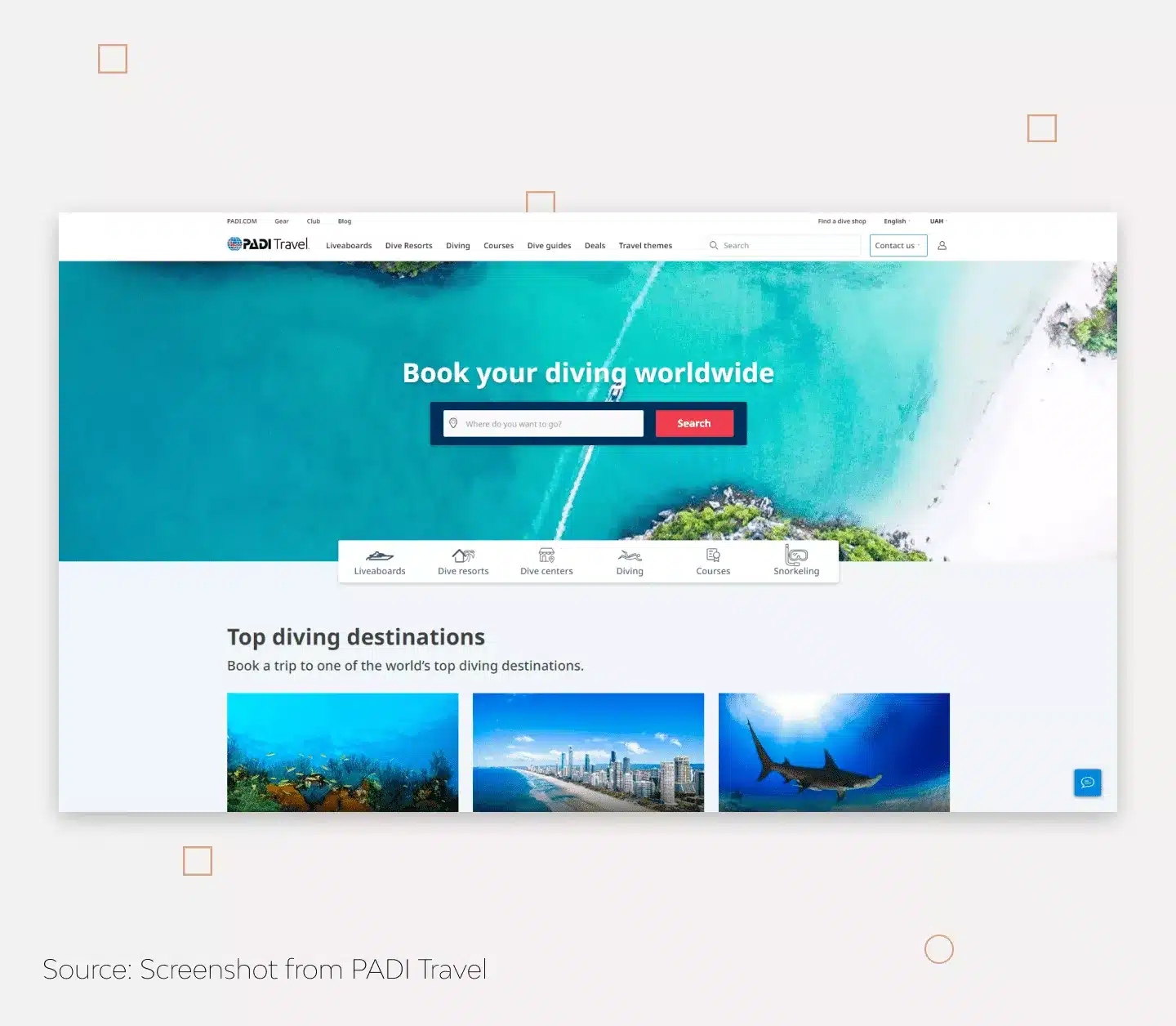 How do I start a website design at home?