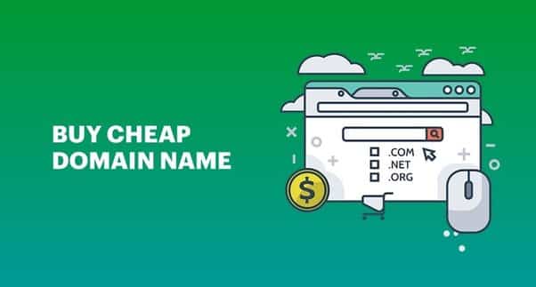 Why do I have to pay for my domain name every year?