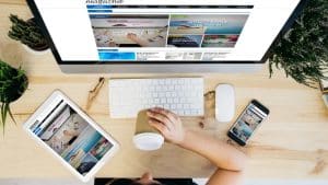 Should I pay someone to design my website?