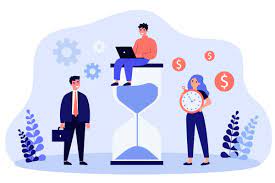 hours does it take to build a website