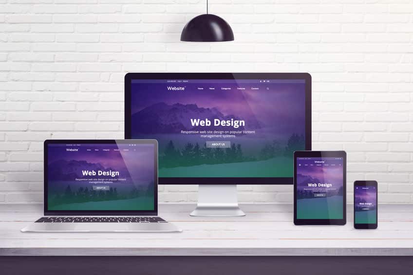 Do you have to pay monthly for a website?