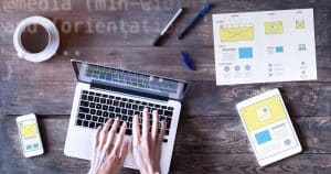 pay someone to build a website