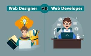 Can I hire someone to design my website?