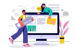 How to Create a Low Cost Website