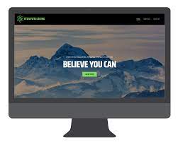 what to pay monthly for a website