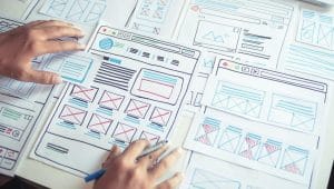 How much does it cost to hire someone to build a website?