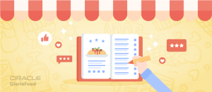 content for a restaurant