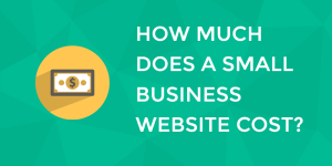 How much do people charge to manage a website?