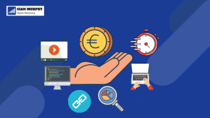 SEO cost per website