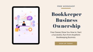 How do I become a virtual bookkeeper?