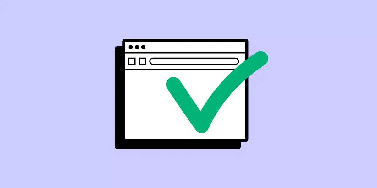 Do you have a checklist for choosing the right NDIS website designer?