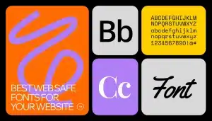 How many fonts should a website have? How many fonts should a website have?