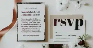 wedding RSVP website wedding RSVP website