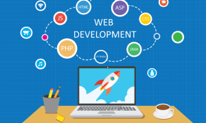 What are the top 10 web designing companies in Australia?