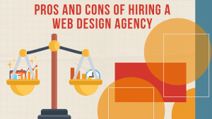 Should I hire a web design agency?