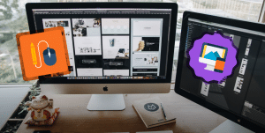 What does a web designer do all day?