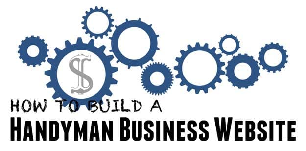 Enhancing Your Handyman Website with Images