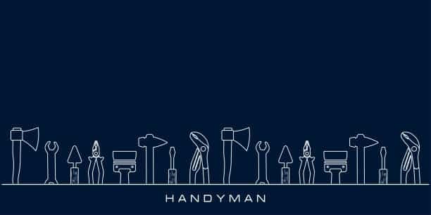 Additional Services on Your Handyman Website Design