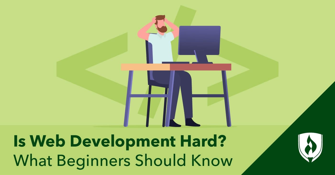Is it stressful to be a web designer?