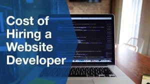 How much does it cost to hire a web development company?