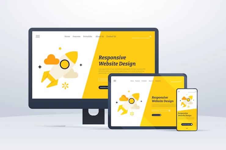 Why a good web design is necessary for plumbers?