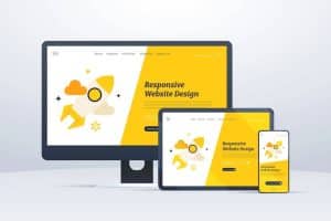 web design is necessary for plumbers