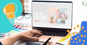 anyone learn web design