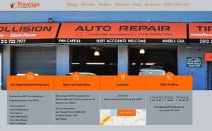 Benefits for Mechanics and Auto Shops