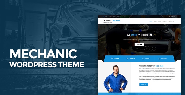 Advantages of Mechanics' Online Hub: A Website