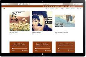 Who designs the look of a website?