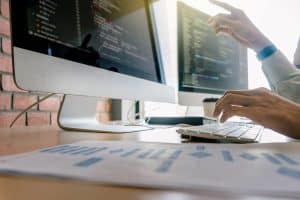 hire a web design agency