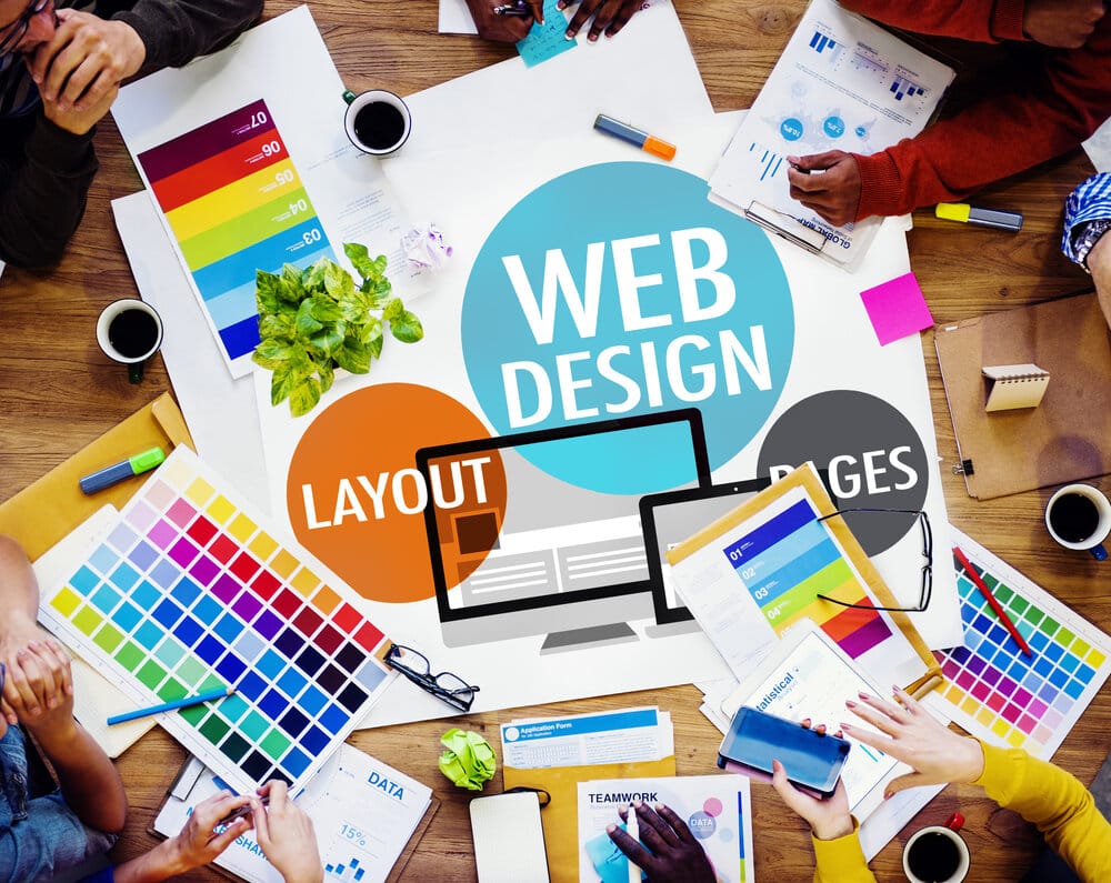 What questions to ask before designing a website?