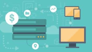 cheapest way to host a website