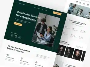 Website Design for Lawyers Website Design for Lawyers
