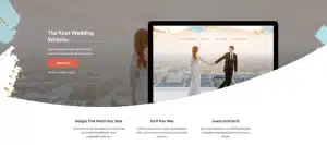 How far in advance should you make a wedding website? How far in advance should you make a wedding website?