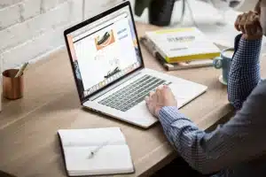 What is the first step of a website redesign? What is the first step of a website redesign?