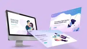 develop a healthcare website develop a healthcare website