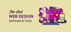 software is best for web design