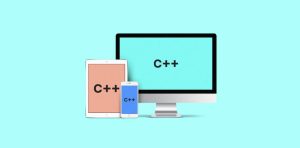 C++ good for web development