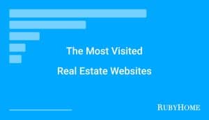 common use of real estate websites