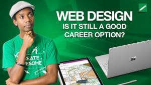 design still a good career choice