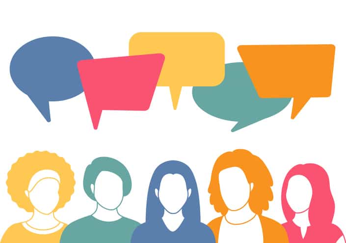 Engaging NDIS Website Design: Effective Communication
