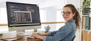 web designing writing content