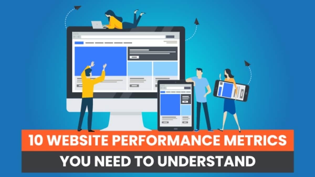 How do I know if my website is doing well?