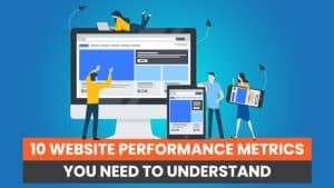 How do I know if my website is doing well?