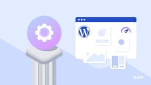 What are the 4 pillars of web design?